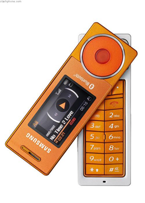 Samsung X830